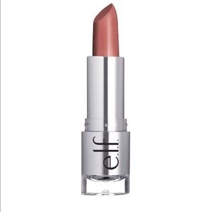 e.l.f. Beautifully Bare Satin Lipstick,